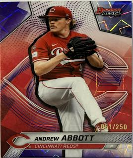 Andrew Abbott