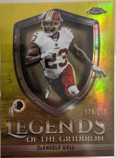 DeAngelo Hall
