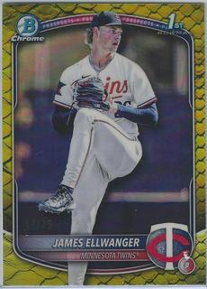 James Ellwanger