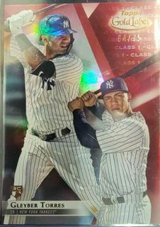 Gleyber Torres
