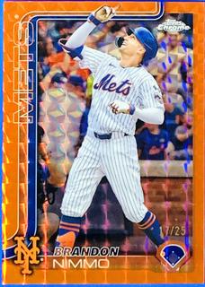Brandon Nimmo