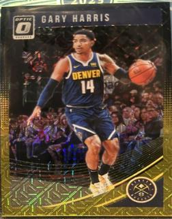 Gary Harris