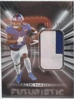 Malik Nabers