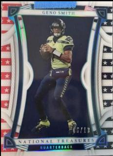 Geno Smith