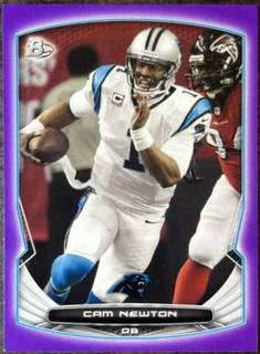 Cam Newton