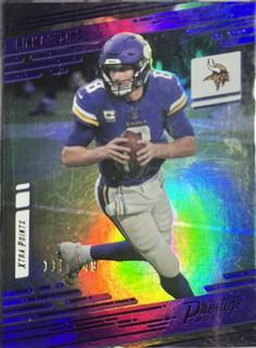 Kirk Cousins