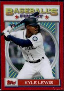 Kyle Lewis