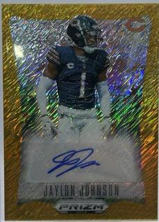 Jaylon Johnson