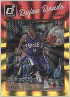Rajon Rondo