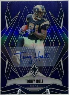 Torry Holt