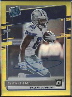 CeeDee Lamb