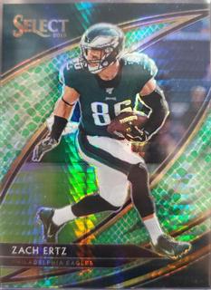 Zach Ertz