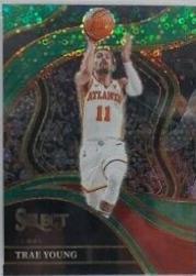Trae Young