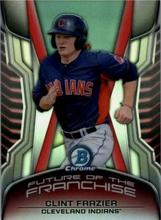 Clint Frazier
