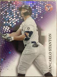 Giancarlo Stanton