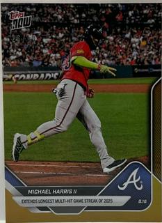Michael Harris II