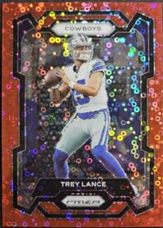 Trey Lance