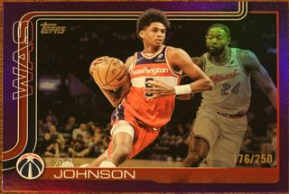 AJ Johnson