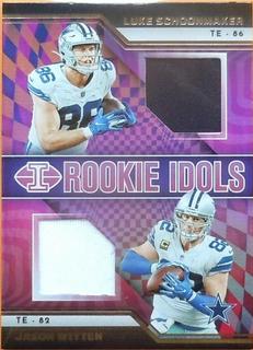 Jason Witten / Luke Schoonmaker