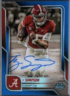 Ty Simpson