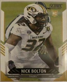 Nick Bolton