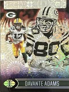 Davante Adams, Donald Driver