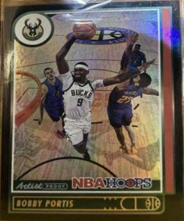 Bobby Portis