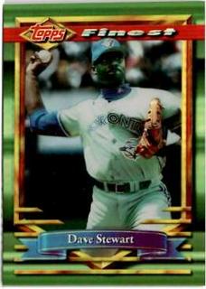 Dave Stewart