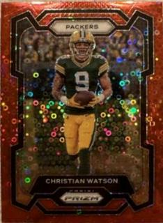 Christian Watson