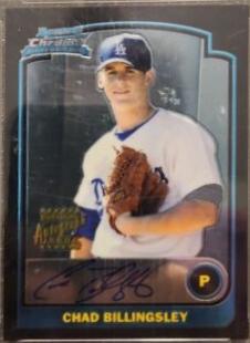 Chad Billingsley