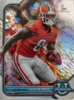 Justyn Ross
