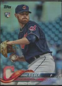 Shane Bieber