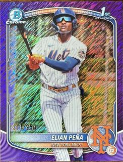 Elian Pena