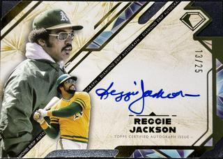 Reggie Jackson