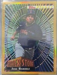 Jose Ramirez