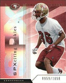 Shawntae Spencer