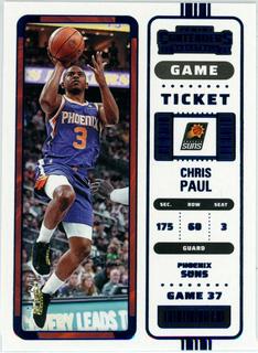 Chris Paul