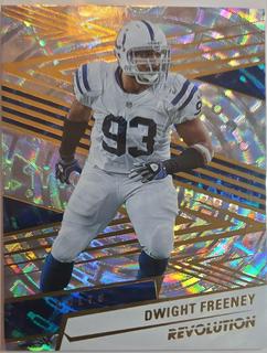 Dwight Freeney