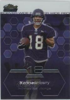 Keenan Howry