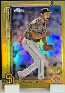 Yu Darvish