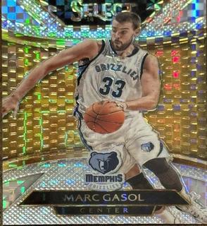 Marc Gasol