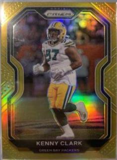 Kenny Clark