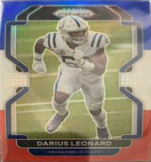 Darius Leonard