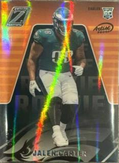 Jalen Carter