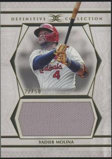 Yadier Molina