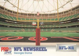 Georgia Dome