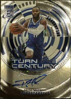Tim Hardaway Jr.