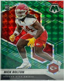 Nick Bolton