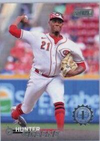 Hunter Greene