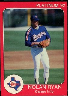 Nolan Ryan